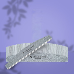 180/240 Mineral Nail file...