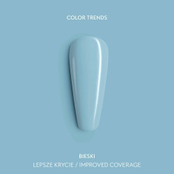 Bieski - Gel Polish