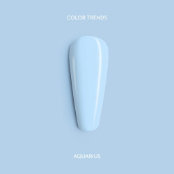 Aquarius Gel Polish 7ml