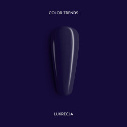 Lukrecja - Gel Polish
