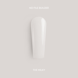 No File Builder The Milky -...