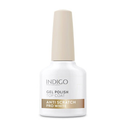 Anti Scratch Pro White Top...