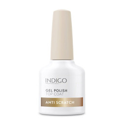 Anti Scratch Top Coat - 7ml