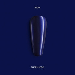 Superhero - Gel Polish