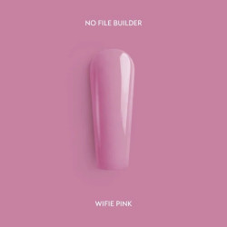 No File Builder Wifie Pink...