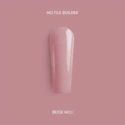 No File Builder Beige No.1...