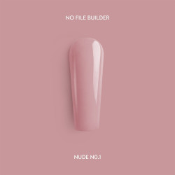 No File Builder Nude No.1 -...