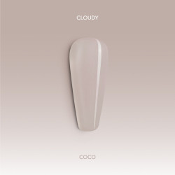 Coco - Gel Polish