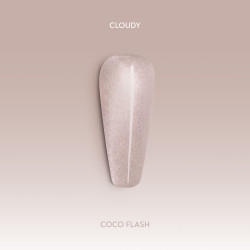 Coco Flash - Gel Polish