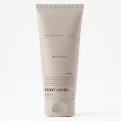 Matrioshka - Fod Creme 100ml