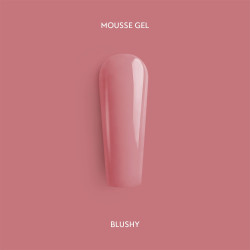 Mousse Gel Blushy - 50g