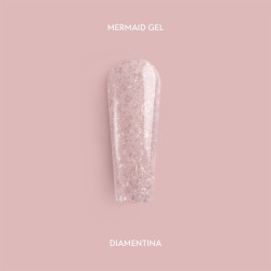 Builder Gel Mermaid -...