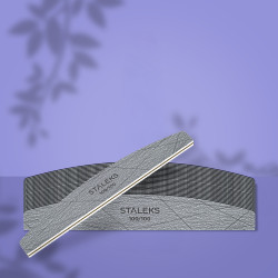 100/100 Mineral Nail file...