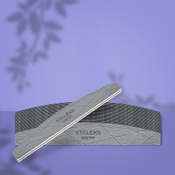 100/150 Mineral Nail file...