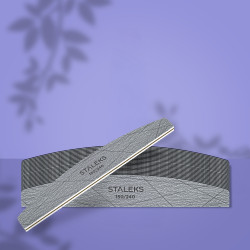150/240 Mineral Nail file...