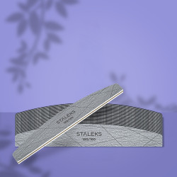 180/180 Mineral Nail file...