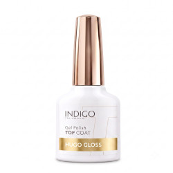 Hugo Gloss Top Coat - 13ml