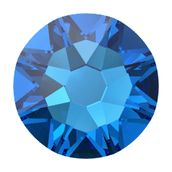 Capri Blue - Swarovski...