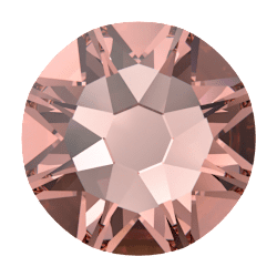 Blush Rose - Swarovski...