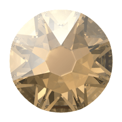 Crystal Golden Shadow -...