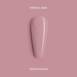 Mineral Base -...