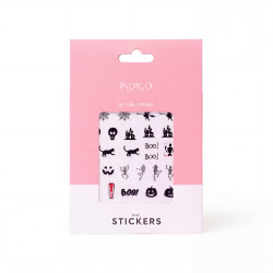 Nail Stickers - Halloween