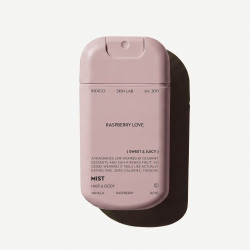 Raspberry Love - Body Mist...