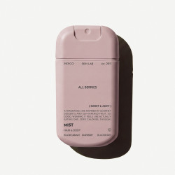 All Berries - Body Mist 30ml