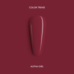 Alpha Girl - Gel Polish
