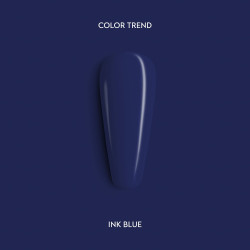 Ink Blue - Gel Polish