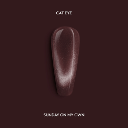 Sunday On My Own - Gel Polish