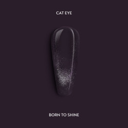 Born To Shine - Gel Polish