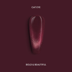 Bold & Beautiful - Gel Polish