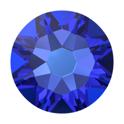 Crystal Heliotrope -...