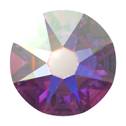 Crystal AB - Swarovski...