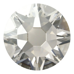 Crystal Silver Shade -...