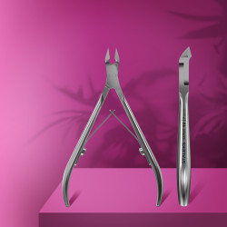 Cuticle Nipper 92 7mm - Expert