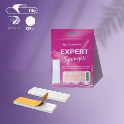 120 Grit Buffer - 20 stk -...