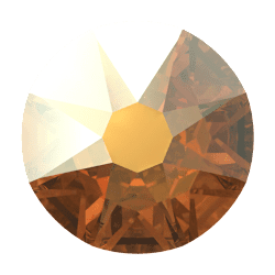 Crystal Metallic Sunshine -...