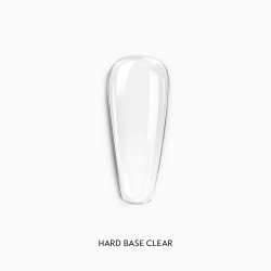 Hard Base Clear - 7ml