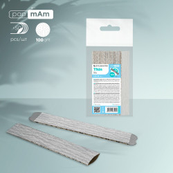 PapmAm File 100grit 50stk -...