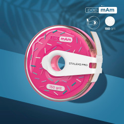 PapmAm Expert 150grit -...