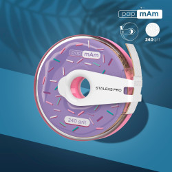 PapmAm Expert 240grit -...