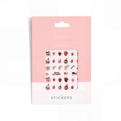 Nail Stickers - Winter 3