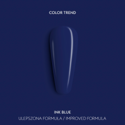 Ink Blue - Gel Polish
