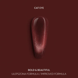 Bold & Beautiful - Gel Polish