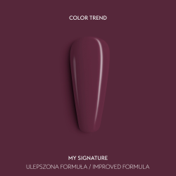 My Signature - Gel Polish