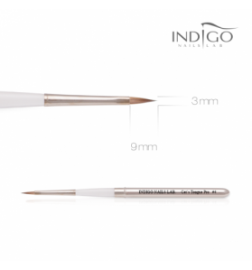 Indigo Pro Brush No 4