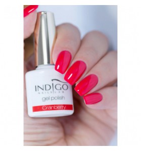Cranberry Gel Polish 7 ml