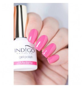Madame Gel Polish 7ml